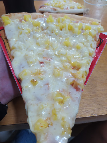 Valentino's Pizza - Gastronomía y hostelería