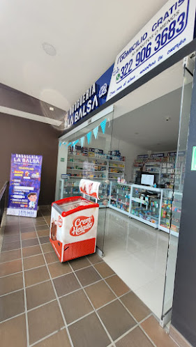 Helados CremHelado Chia (Droguería La Balsa#2)