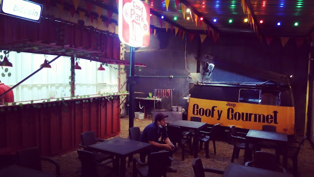 Opinii despre Food Park în Buenaventura - Gastronomía y hostelería