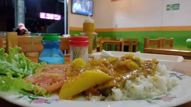 RESTAURANTE EL HOGAZO - Gastronomía y hostelería