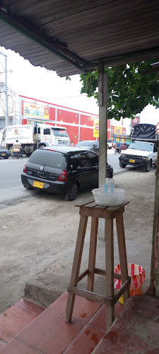 Mercado Principal - Gastronomía y hostelería