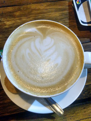 San Cipriano Café - Dosquebradas