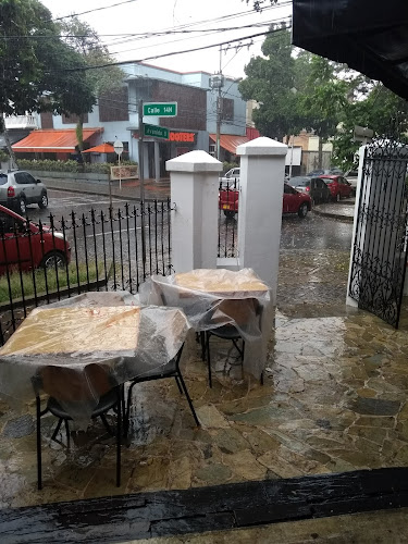 Solsticio Restaurante