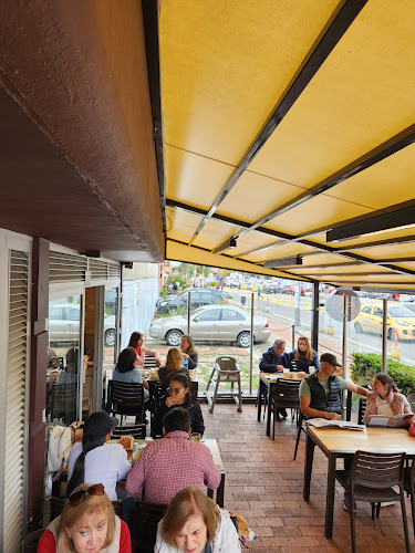 Hornitos Santa Bárbara - Bogotá