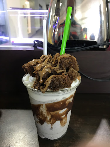 YUMMY Helados - Gastronomía y hostelería