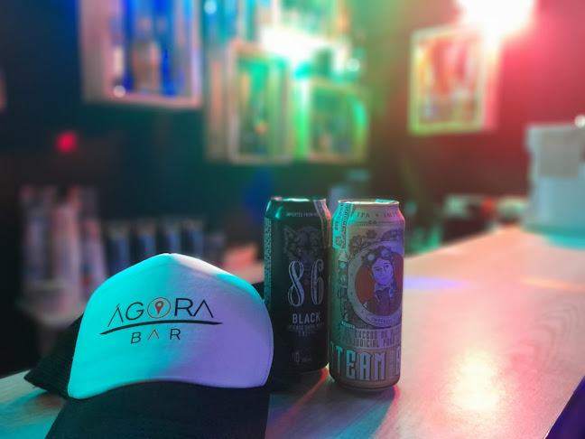 Ágora 46 Bar - Ibagué
