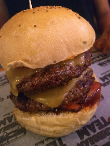 Opinii despre Caribbean Team în Santa Marta - Gastronomía y hostelería