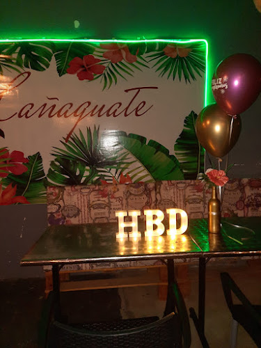 Comentarii opinii despre CAÑAGUATE