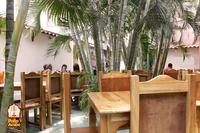 Opinii despre Pollo Arabe în Corozal - Gastronomía y hostelería