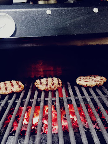 The Boss Burger - Manizales