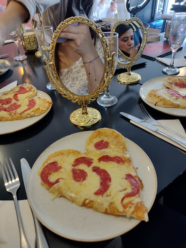 Opinii despre Café Rosé Usaquén în Bogotá - Gastronomía y hostelería