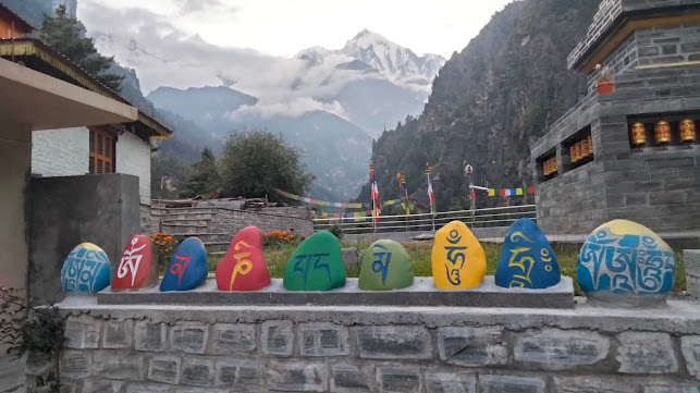 EL HIMALAYA HELADOS - Envigado