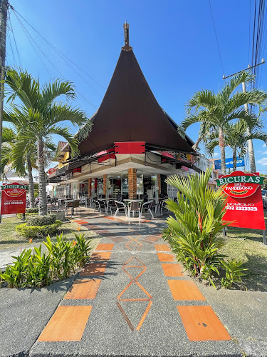 Opinii despre Ricuras Del Pandebono în Tuluá - Gastronomía y hostelería