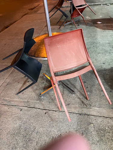 Opinii despre Domino's Pizza El trebol în Cali - Gastronomía y hostelería