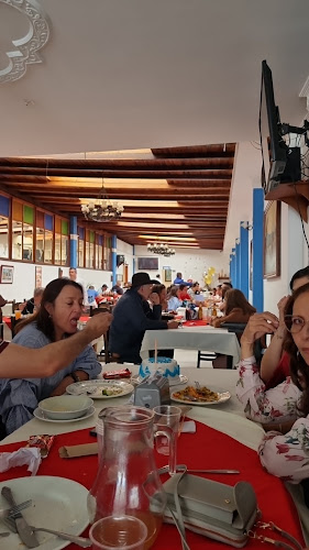 Delicias del mar - Gastronomía y hostelería