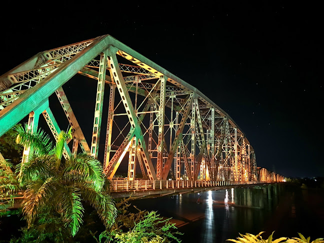 Cl. 42, Puerto Berrío, Antioquia