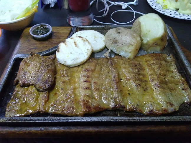 Comidas Rapidas Arley - Gastronomía y hostelería