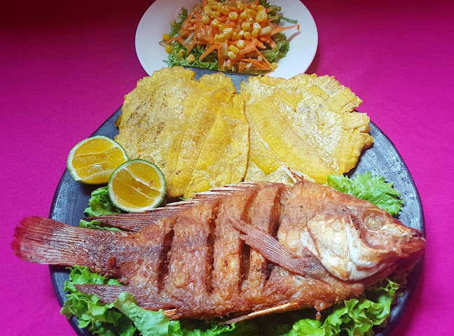 Restaurante La Rochela Montenegro