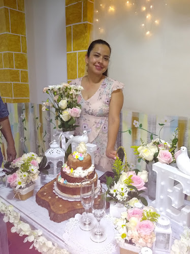 Restaurante La Hormiga tipico colombiano - Barrancabermeja