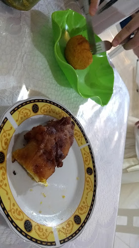 Empanadas Deliciosas, La Sazon De LILI - Gastronomía y hostelería