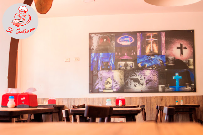 Opinii despre El Salinero restaurante en Zipaquirá în Zipaquirá - Gastronomía y hostelería
