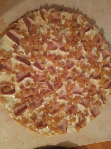 Pizza L &L - Barrancas