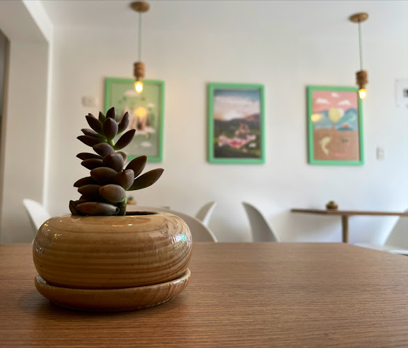 Opinii despre MISTURA - HELADO DE YOGUR NATURAL în Pasto - Gastronomía y hostelería