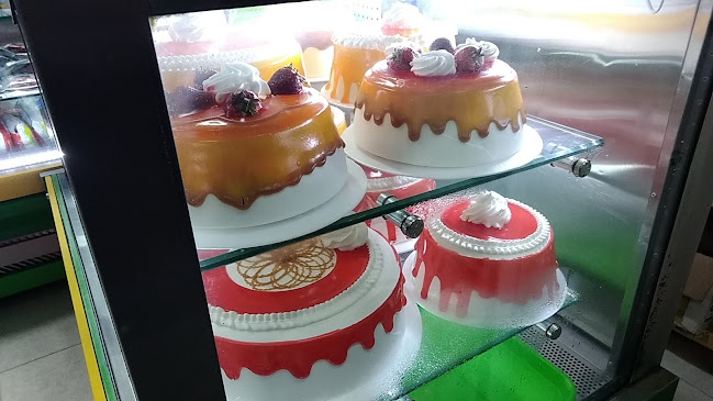 Panadería Postres y Delicias - Gastronomía y hostelería