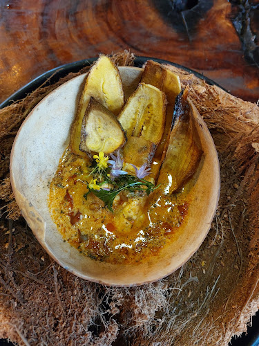 Empiria cocina de desniveles - Manizales