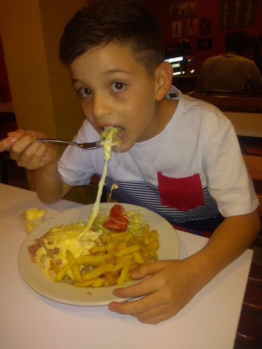 Comentarii opinii despre Mister Dog