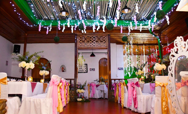 Restaurante El Templo - Gastronomía y hostelería