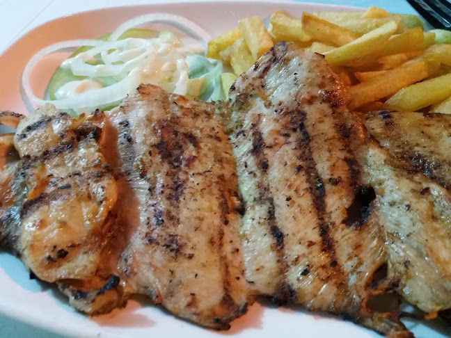 Rompe Dieta - Gastronomía y hostelería