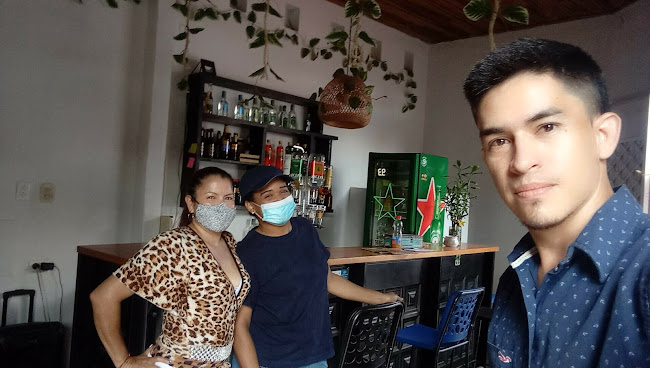 Cra. 6 #4-96, El Espinal, Tolima