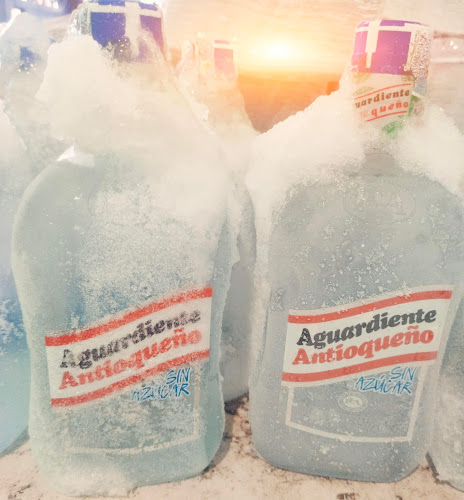 Cra. 20 #11, Agustín Codazzi, San José Del Guaviare, Cesar