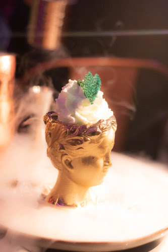 Comentarii opinii despre Eros Bistro Bar