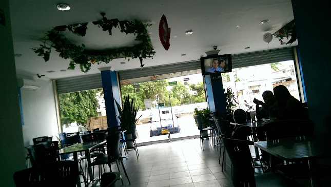 Frutería Fruti Sandy - Gastronomía y hostelería