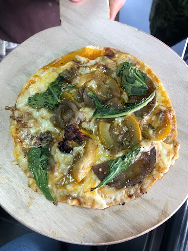 Opinii despre Via Fiorella în Fusagasugá - Gastronomía y hostelería