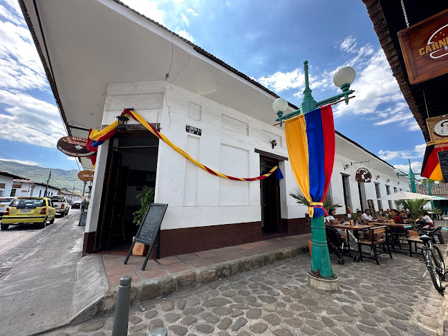 Opinii despre Helénica Gourmet în Guaduas - Gastronomía y hostelería