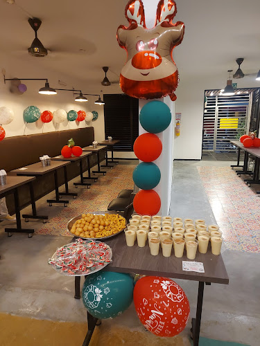 La Doña Burger Sede Jardín - Neiva