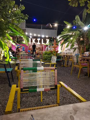 Ornos pasta e pizza - Gastronomía y hostelería