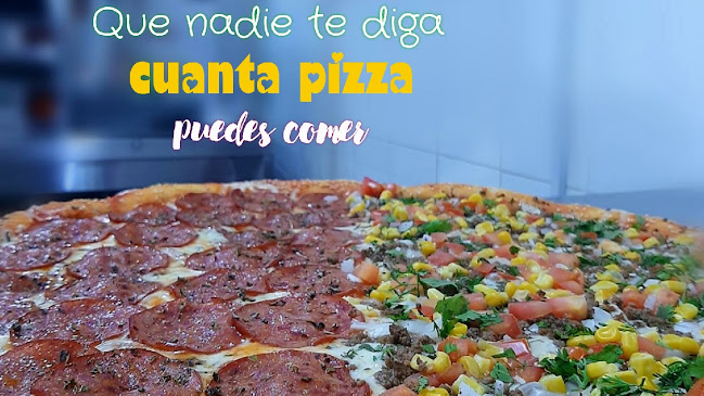 Comentarii opinii despre D & D Pizza