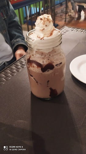 Café Don Gabo - Gastronomía y hostelería