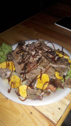 Opinii despre JMOE'S RESTAURANTE-BAR în Zarzal - Gastronomía y hostelería