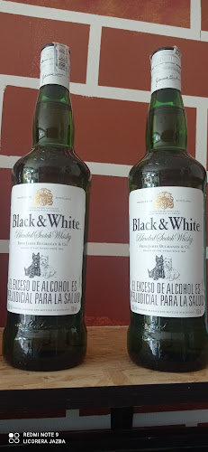 Licorera JAZBA - Gastronomía y hostelería