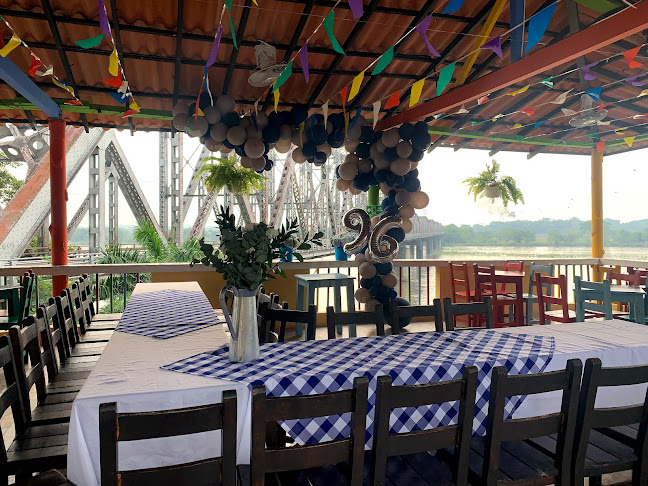 Balneario el Mirador - Puerto Berrío