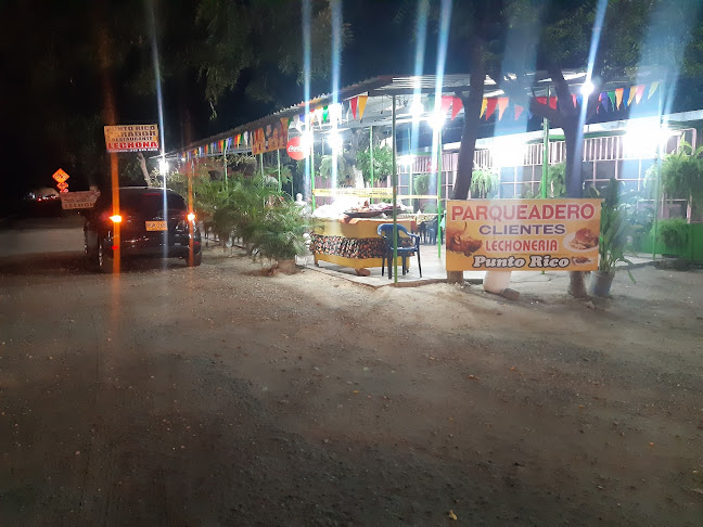 Opinii despre Punto Rico în El Espinal - Gastronomía y hostelería
