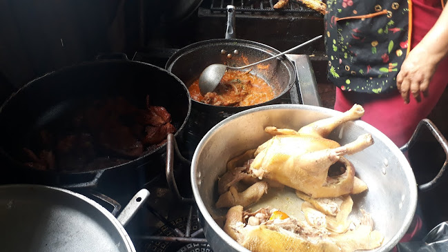 Opinii despre Restaurante Donde Yeka în Florencia - Gastronomía y hostelería