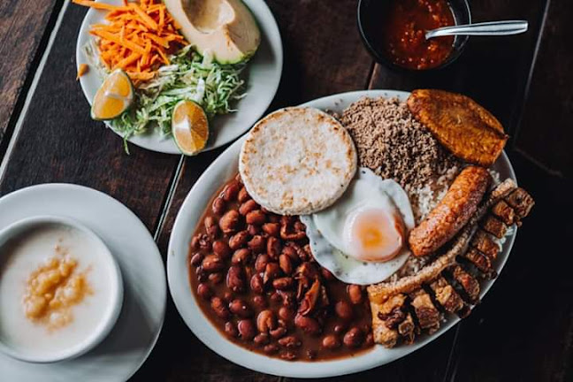 Restaurante Los Geranios Pereira - Risaralda