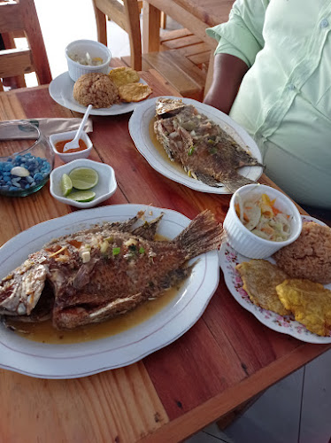 Comentarii opinii despre Arrecifes Sea Foods