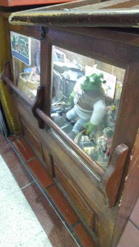 Don Jediondo Sopitas y Parrilla - Unicentro Norte - Gastronomía y hostelería